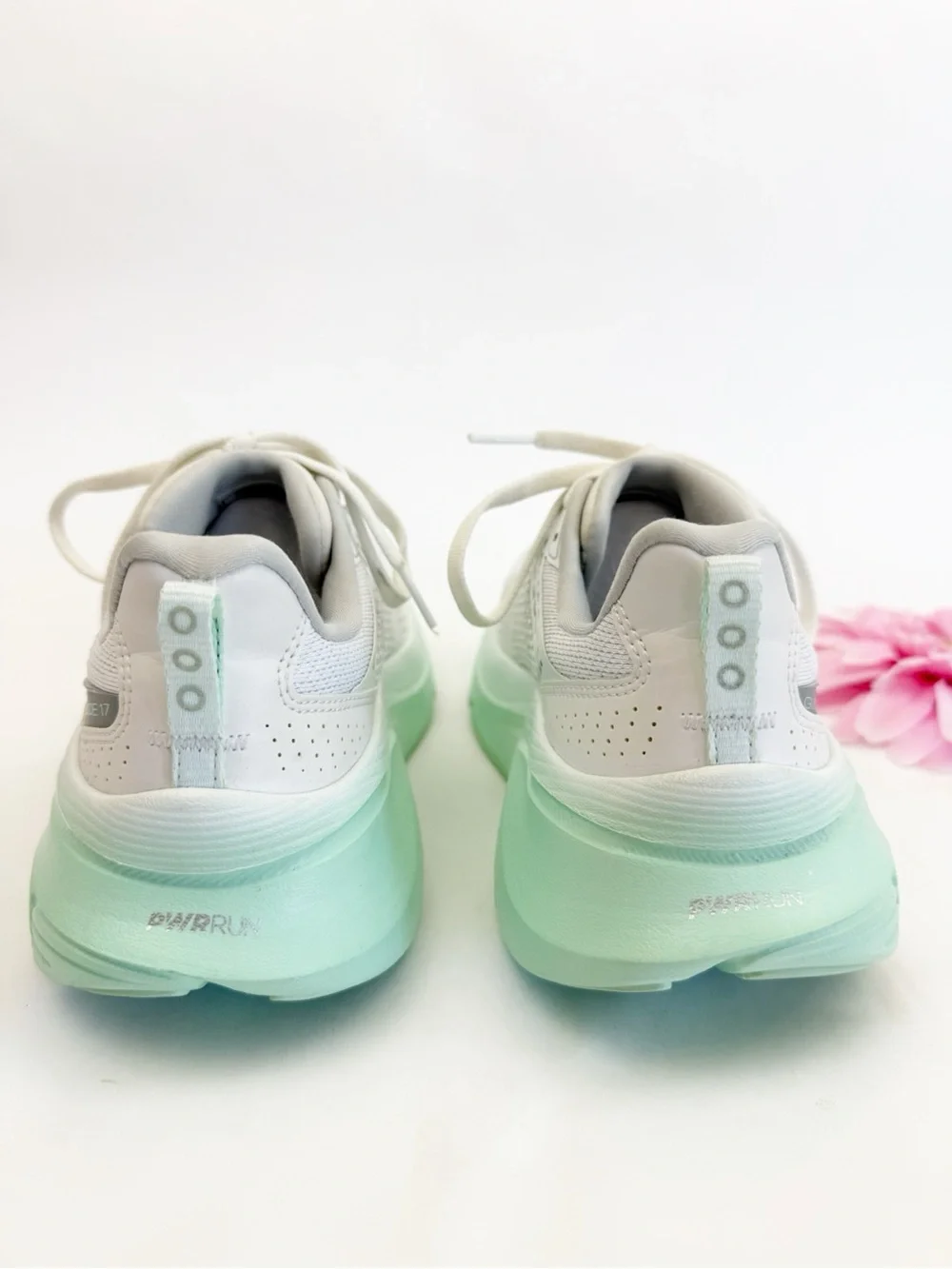 Saucony euc guide